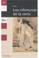 Les infortunes de la vertu